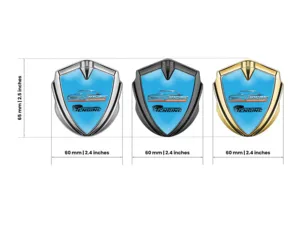 Insignia Abovedada Carrera Deportiva